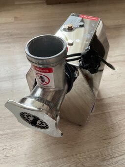 PROFI-Mlýnek na maso - 3