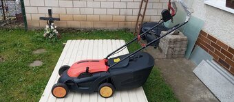 Elektrická sekačka 1600w - 3