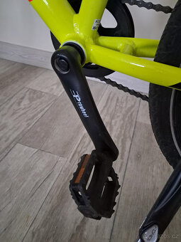 Dětské kolo 24 Core Nipper Superlight - 3