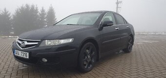 Honda Accord 2.4 Facelift - 3