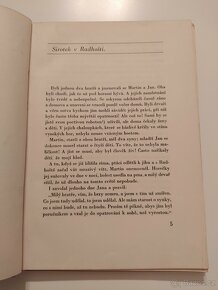 Valašské pohádky - Petr Martin - 3