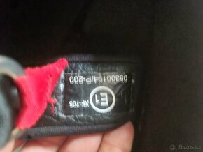 IXS karbonová přilba - 3