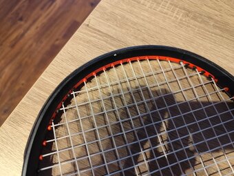 Tenisová raketa Wilson V3 100 Pro - 3