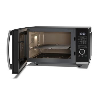 Sharp YC-QG254AE-B - Nová, Nevybalená 25l - 3