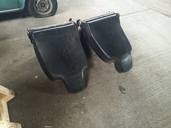 Škoda garde sedadla - 3