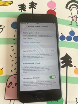 IPhone SE 2020 128Gb - 3