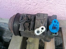 Kompresor Mercedes W210 - 3