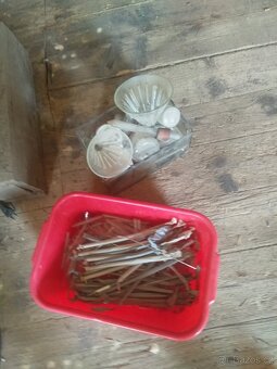 Laboratorní sklo - 3