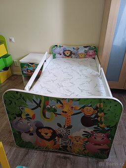 LEVNĚ dětský pokojíček - 3