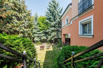 Dům 715m2, Praha 4 - 3