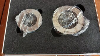 3-dotykové dutinomery  50-100 - 3