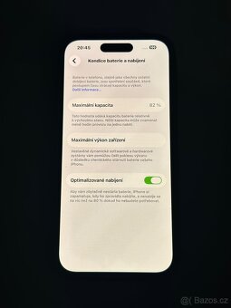 Prodám iPhone 14 Pro 256Mb - 3