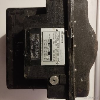 Gyroskop Boeing 737 - 3