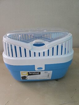 Přepravka pro drobné zvíře - 3