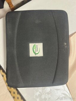 ZAPPER Super Ravo - 3