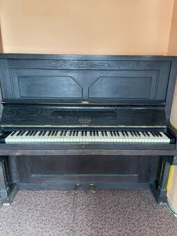 Prodám pianino REPIA - 3
