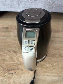 Rychlovarná konvice Philco - 3