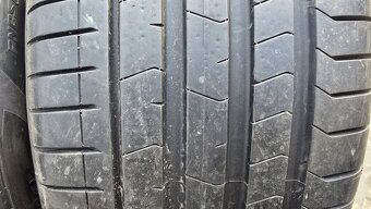 Letní pneu 265/40/20 Pirelli - 3