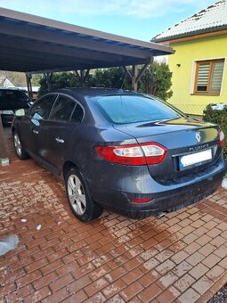 Renault fluence - 3