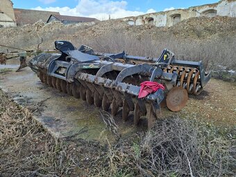 Disky Agro Tom 8m - 3