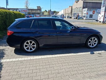 Bmw 320d combi 2014 - 3
