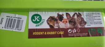 Klec pro hlodavce - 3