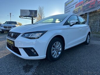 Seat Ibiza 2021 - 3