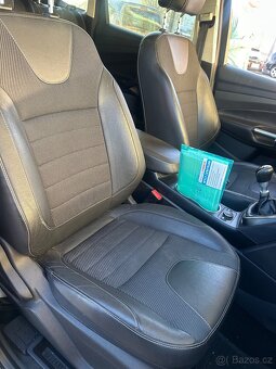 Ford kuga - 3