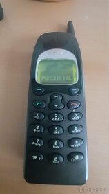 Nokia 650 NMT typ THF-12C - 3