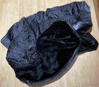 U.S.A. Leather - 3