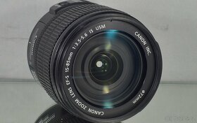 Canon EF-S 15-85mm f/3.5-5.6 IS USM APS-C Zoom - 3