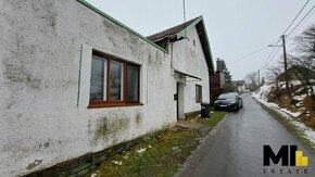 Prodej RD o velikosti 132 m2 na pozemku o velikosti 545 m2 v - 3