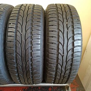 Sava 195/55 R15 85H 7mm - 3