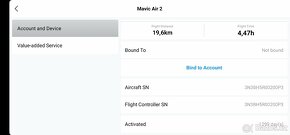 DJI Mavic Air 2 Fly More Combo + příslušenství - 3