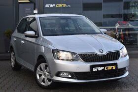 Škoda Fabia, 1.4TDI 77kW.Ambition.ČR 1.MAJ - 3