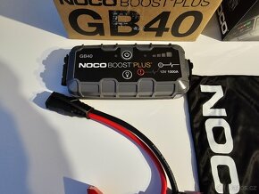 Noco GB40 - 3