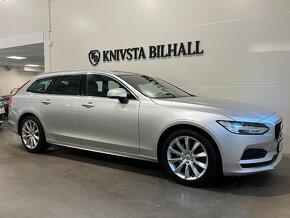 Volvo V90 T4 Geartronic Advanced Edition 2019 - 3