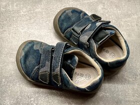 Dětské barefoot boty Protetika vel. 23 - 3
