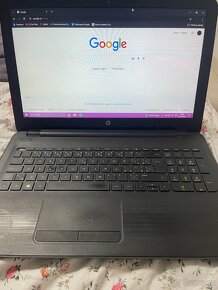 Notebook HP 255 G5 - 3
