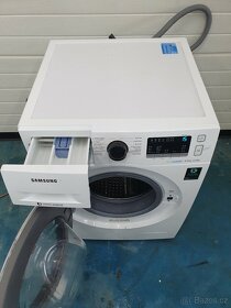 Pračka se sušičkou Samsung WD80J6A10AW - 3