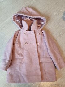 Dětský kabát Next - 3
