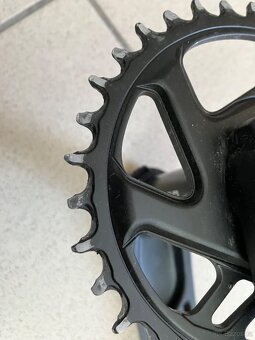 kliky sram GX Eagle DUB - 3