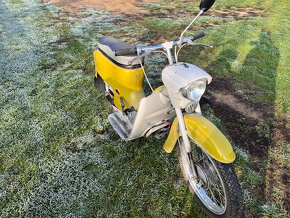 Jawa 50/20 - 3