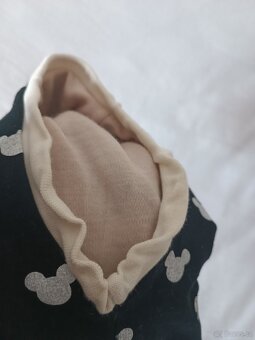 merino kukla pro miminko - 3