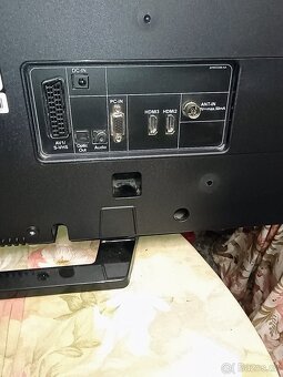 Televize Grundig - 3