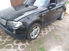 Díly BMW X3 e83 lci 3.0sd 210kw - 3