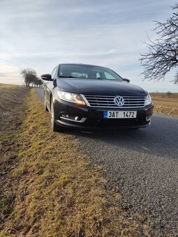 VW Passat CC - 3