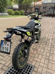 Um dsr 125sm - 3