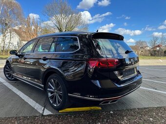 Volkswagen passat 2.0tdi 4motion DSG R-line 147kw - 3