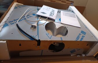 Nabízím novou digestoř MORA OP 642 X - 3